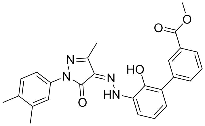 Eltrombopag Impurity 37